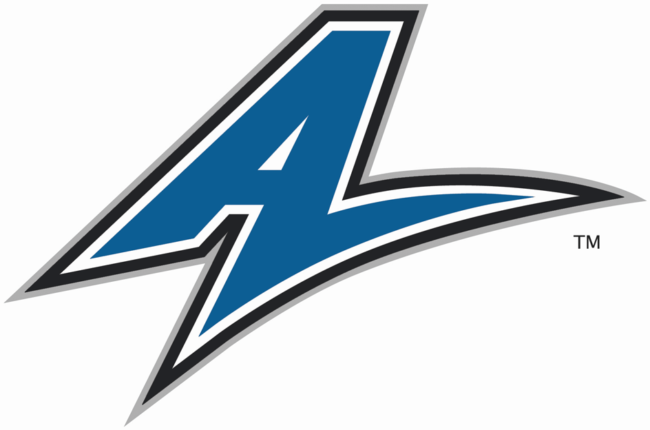 UNC Asheville Bulldogs 2012-Pres Primary Logo iron on transfers for T-shirts